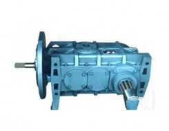 河南SGW型礦用減速機